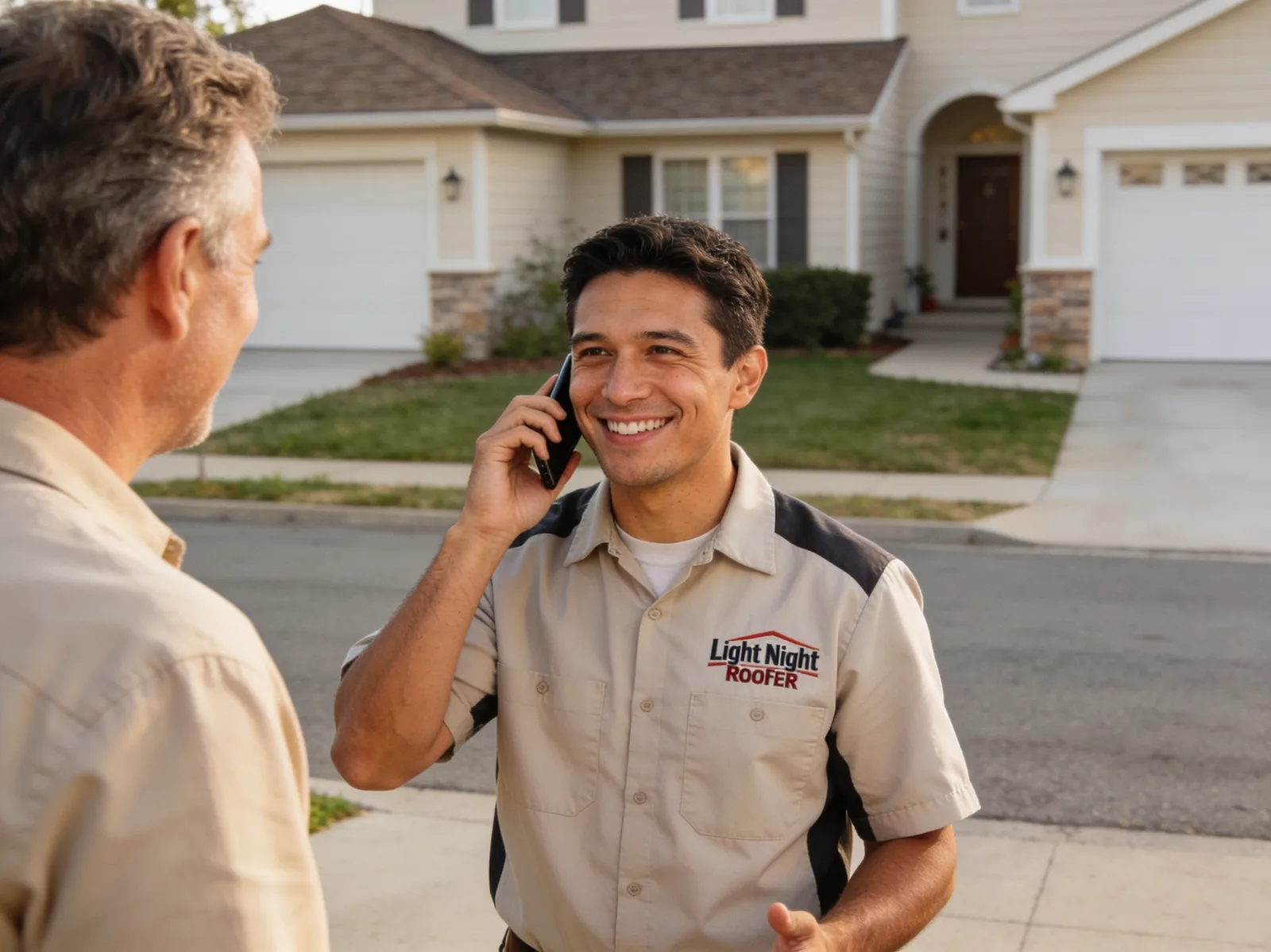 Emergency Roof Repair Lennon, MI FAQs
